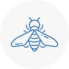 Bee Nest Removal Corringham